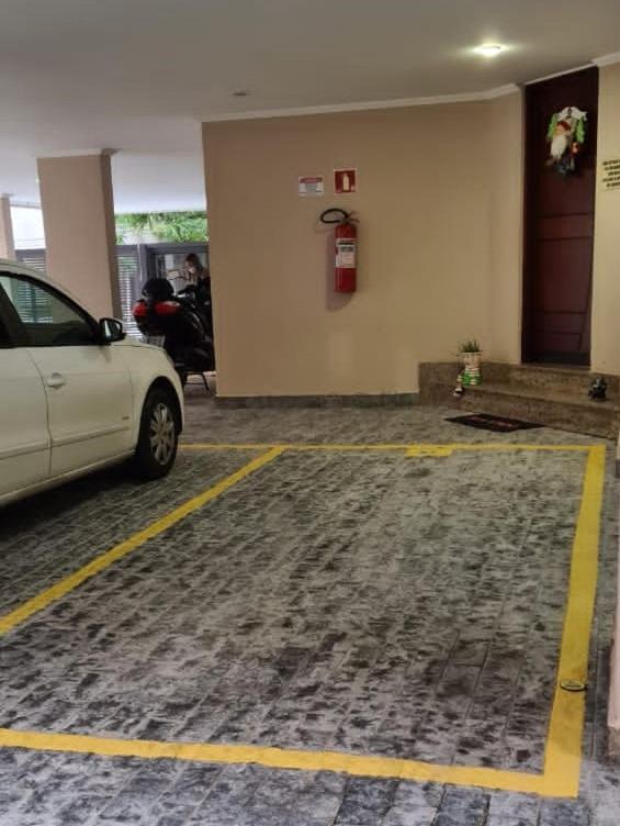 Conforto E Comodidade No Guarujá Esterno foto